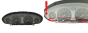 Брояч Lancia Lybra 46543843 6028409903 53823