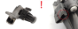 Клапан Egr Renault 147107172R 7.07975.03 H8201411538 1.5 DCI 3