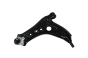 Контролно рамо Ляво 6Q0407151DL 44070087601 VW Seat Skoda Vika