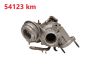 Турбокомпресор Citroen Peugeot Opel 1,2 Thp 9808492680 NGT1341Z 54123 km