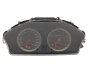 Тахометър Volvo C30 V50 30786343 30710071 23314