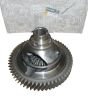 Зъбно колело Нов оригинал 7701769541 Renault