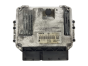 Контролер на двигателя Opel 55560810DB 0281012694 Bosch GM