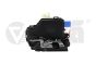 Заключване на врати Задна част Вдясно 3B4839016AN 98390757301 VW Seat Skoda Vika
