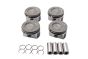 Бутало на двигателя Пълна версия 03F107065F B18740 VW Audi Seat Skoda Borsehung