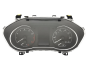 Тахометър Toyota Yaris 83800-F5301 MB157590-6780 RHD
