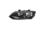 Фарове Ляво 6R1941007G 89411698402 VW Polo DPA