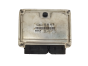 Шофьор 038906019BS 0281010224 Audi Bosch 3118