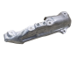 Термичен щит 9805447380 2.0 e-HDI TDCi Citroen Peugeot Ford