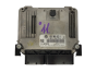 Контролер на двигателя VW 03G906013K 0281014883 Bosch
