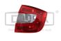 Лампи Права 5JH945112 99451787002 Skoda Rapid DPA