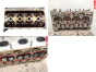 Глава на двигателя VWAG 03C103358F 1.6 16V FSI BLP