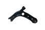 Контролно рамо Ляво 3Q0407151E B10858 VW Seat Skoda Borsehung