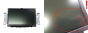 Навигационен дисплей Volvo 31374992 7609501510 CM0510 Bosch