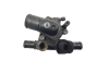 Корпус на термостат 8200703139 2.0 DCi Renault Laguna 3