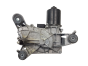 Двигател на чистачките Ляво Citroen DS5 9687343880 Valeo RHD Anglik