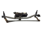 Механизъм на чистачките Citroen C2 C3 9638117180 53559002 Valeo 1672