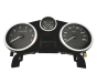 Тахометър Peugeot 207 9666898580 32446