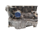 Блок на двигателя K4M782 K4MT782 1.6 Renault Scenic 2 7701476932