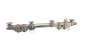 Релса за впръскване 175226637R 1.2 TCe Renault Captur Dacia