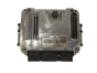Шофьор 0281011776 8200391966 8200386508 Renault Bosch 3543