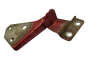 Панти на капака на двигателя Ляво 8200468183 Renault Megane 2 8200011074 11553