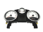 Тахометър Peugeot 207 9662904080 A2C53190333 53251