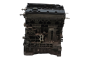 Бензинов двигател 6FZ 10LT22 1.8 16v Peugeot 407 Citroen C5 2005