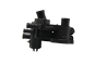 Корпус на термостат 032121111BA 11210099101 VW Seat Skoda Vika
