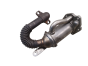 Охладител на отработените газове EGR 8200729079 147352070R 147357493R Renault 1.5 dci 1348