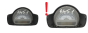 Брояч Smart Fourfor 1043345LL 56020