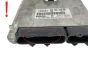 Шофьор 038906018FD 0281001966 Audi Bosch 48020