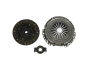 Комплект съединители Направете VW Seat 052141025Q K30011601 Vika