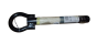 Око за теглене Нов оригинал 8200097890 Renault