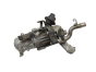 Клапан Egr Citroen Peugeot 9671187780 7.02156.15 1.6 HDI 141