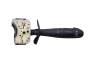 Превключвател на чистачките Renault Clio 2 37012A 7701047542