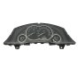 Тахометър Opel Meriva 13173381XT 110080162026 55232