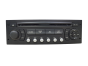 Радио Cd Peugeot 307 9659139977 7645038392 Blaupunkt 1302