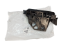 Монтиране на бронята Citroen Peugeot 7119QC 7119.QC Оригинал