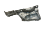 Термичен щит AV61-9N454-AB AV619N454AB 1.5 1.6 TDCI Ford Volvo