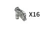 Тласкач на клапани Пълна версия 079109423 B18204 04E109411J VW Audi Seat