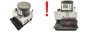 Абсорбционна помпа Fiat Idea Lancia Musa 51793305 0265950511 60640
