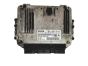 Шофьор 0281011802 9656841080 9653958980 PSA Bosch 20073