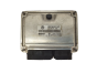 Шофьор 038906012HP 0281011320 Seat VW Bosch 3771