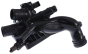 Корпус на термостат Оригинал Citroen C2 207 307 308 407 1.6 VTI 9808647180