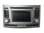 Радио Cd Mp3 Subaru Legacy 86201AJ420 CQ-JF10F04D Panasonic