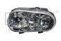 Фарове Вдясно 1J1941018B 89410184002 VW Golf DPA