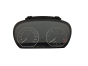 Тахометър BMW 1 E87 102495275 914147501