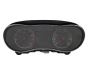 Тахометър Нов оригинал Opel Corsa E 39022764 24891