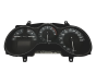 Тахометър Seat Leon 1P0920827F 110080369022 VDO
